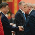 FT: Si Đinping rekao Trampu da bi Putin mogao da "zažali" zbog invazije na Ukrajinu