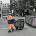 DS: Teško povređen radnik Gradske čistoće Beograd, bori se za život