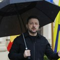 Zelenski: Rusija sprema ofanzivu sa teritorije Belorusije