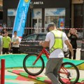 Novi Sad ulaže u bicikliste, sada kreće i velika akcija za njihovu bezbednost