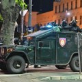 Tužilaštvo: Svi koji su napali policijske službenike posle protesta na Slaviji biće procesuirani