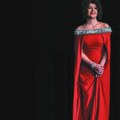 Divna Ljubojević & Melódi i predstava „Prah” sa Natašom Ninković i Zoranom Cvijanovićem na trećoj večeri EKATA…