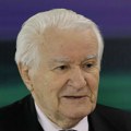 Dragan Domazet za Danas: Mićun je uvek živeo skromno, u malom novobeogradskom stanu, a ostavio je duboke korene demokratije, i…