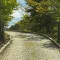 Kaldrma iz srca varoši sada vodi ka Kovilju
