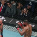 UFC spektakl u Beloj kući za 250 godina SAD izazvao podeljene reakcije javnosti