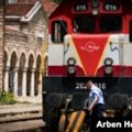 Kosovo preuzelo kontrolu nad železničkim stanicama na severu