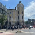 Nastavljeno suđenje studentu koji je gađao jajima gradonačelnika Niša