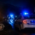 Tragedija kod Bijelog Polja: Poginuo načelnik Granične policije Danilo Femić