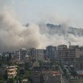 Najmanje osam ljudi ubijeno i 19 ranjeno u izraelskom napadu na Liban