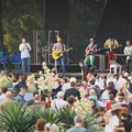 Tri muzičke večeri u Botaničkoj bašti: Viva Vox, (ne)normalni i ABBA Tribute