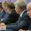 Kina najbolje pripremljena zemlja za krizu u Ormuskom moreuzu