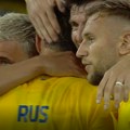 (VIDEO) Rus doneo pobedu Rumunima