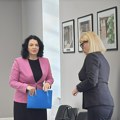 Suđenje Dragani Sotirovski počelo pripremnim ročištem u Nišu