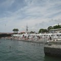 "Telefon mi je skoro ispao iz ruke": Snimak sa plaže u Rusiji izazvao buru