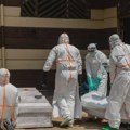 Epidemiolog: Nema razloga za strah od ebole prilikom turističkih putovanja u svet