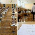 Мали матуранти пред новим изазовом: Данас полажу математику, ево шта не смеју да забораве