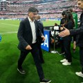 Greške smo skupo platili Zlatko Dalić nakon poraza: Nismo odigrali loše, treći gol nas potpuno presekao