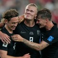 Haland odveo Norvešku u nokaut fazu Mundijala