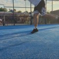 Prvi tereni za padel u Novom Pazaru: Šta ovaj sport čini toliko popularnim?