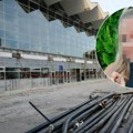 "Zanemi čovek pred ovakvim borcem": Teodora, koja je preživela pad nadstrešnice, položila vožnju