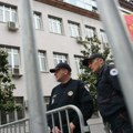 Crna Gora: U toku hapšenje više osoba osumnjičenih za stvaranje kriminalne organizacije