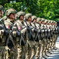 Macut i Vasiljević obišli bazu Žandarmerije u Beogradu