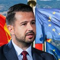 Jakov Milatović zakazao sednicu Saveta za odbranu i bezbednost