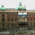 Miroslavljevo jevanđelje tokom vikenda pred posetiocima Narodnog muzeja
