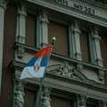 Miroslavljevo jevanđelje tokom vikenda pred posetiocima Narodnog muzeja