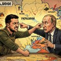 Ukrajinski prst u oko Putinu: Tihi poručio da Rusija nije postigla nijedan ratni cilj