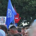 Aida Ćorović o skupu u Kraljevu: „Baljezgarije s kraja osamdesetih i džiberska svest“