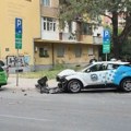 Ланчани судар у центру града
