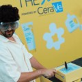 BURO. x CeraVe: Uživanje na suncu i razbijanje mitova o sunčanju
