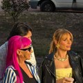 Ćerka pokazala šlic do kuka, a Zorica razvezala jezik: "Neće mi nedostajati niko od njih" (Foto, Video)