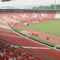 Beograd ostaje: FK Crvena Zvezda ako želi da gradi stanove, da vrati državi zemlju dobijenu za sport