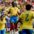 Samo jedan Brazilac se vratio u Brazil