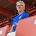 Vojvodina predstavila novi dres: Mika Antić, "Plava zvezda" i Dunav...