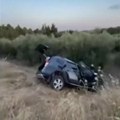 Otriveno odakle je porodica koja je nastradala na Halkidikiju! Otac, majka i beba poginuli u čeonom sudaru sa cisternom…