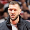Uhapšen košarkaš Uroš Plavšić zbog sumnje da je napao vojno lice na VMA