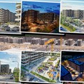 Otkrivamo kako će izgledati Ekspo stanovi: Prve slike luksuznog kompleksa u Surčinu, kvadrat u ovom naselju biće nezamislivo…
