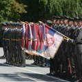 Svečanost povodom promocije najmlađih oficira vojske