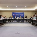 Nastavljeno jačanje partnerstva! Savez za školski sport prisustvovao ISF sednici!