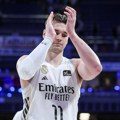 Hezonjin odlazak u NBA je farsa? Real Madrid blokirao transfer, tvrdi da je prevaren