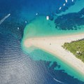 Među 100 najboljih plaža na svetu našla se i jedna na Jadranu: Izgleda nestvarno - kao da nije kod nas u komšiluku