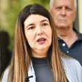 Ana Gođevac: Brnabić obmanjuje i ODIHR