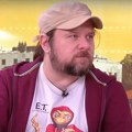 Marko Vidojković: Odlazak iz Srbije mi je najbolja odluka u životu. A nije bilo sile koja bi me oterala iz Beograda 2008.