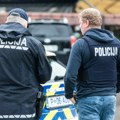 Dramatična talačka kriza u blizini Ljubljane: Muškarac zarobio dete, specijalci sa njim pregovarali celu noć