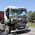 Supruga na vestima čula užasnu vest, telefon zvonio u prazno: Sahranjen putar kojeg je pokosio kamion kod Šapca