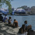 Francusko ministarstvo: Zbog suše gotovo 70 odsto zemlje pod ograničenjem potrošnje vode
