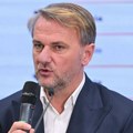 Ostoja Mijailović: "Ni jedno ni drugo nije tačno za Alena Smailagića"